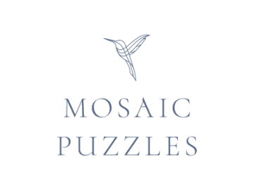 Unique Jigsaw Puzzles That Blend The Intricate Art of Puzzle-making With Storytelling