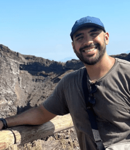 David Aviña: “Latino Culture is Rooted in Sustainability—My Mission is to Educate, not Preach.”