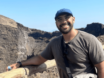 David Aviña: “Latino Culture is Rooted in Sustainability—My Mission is to Educate, not Preach.”