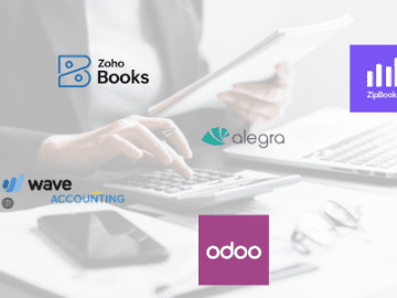 5 Tips for Choosing the Right Free Accounting Software for Your Business