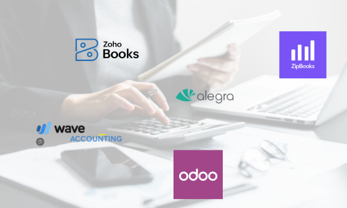 5 Tips for Choosing the Right Free Accounting Software for Your Business