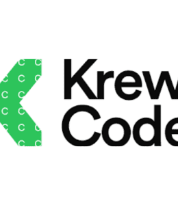 Krewe Code-Creative Design Agency