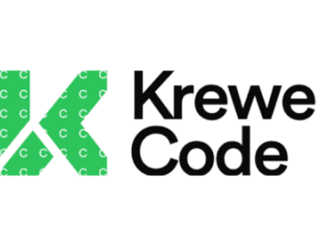 Krewe Code-Creative Design Agency