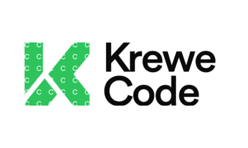Krewe Code-Creative Design Agency - Parriva