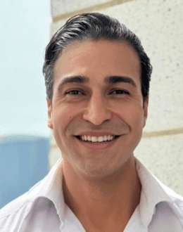 Nelson Grande: “The Community is Hurting, it Needs Attention, We are Under Attack, and We Don’t Have a Voice.”