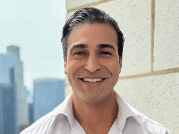 Nelson Grande: “The Community is Hurting, it Needs Attention, We are Under Attack, and We Don’t Have a Voice.”