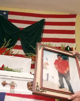 24 Years After the Attack, These Are the Mexicans Who Died on 9/11