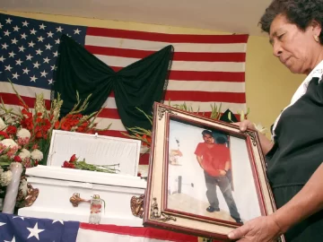 24 Years After the Attack, These Are the Mexicans Who Died on 9/11