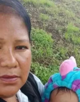 Alicia Matías, Grandmother Who Saved Her Granddaughter from Iztapalapa Explosion, Dies