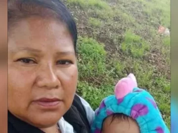 Alicia Matías, Grandmother Who Saved Her Granddaughter from Iztapalapa Explosion, Dies