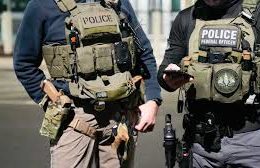 14K Federal Workers — Including USCIS Personnel — Now Assisting ICE