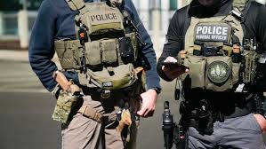 14K Federal Workers — Including USCIS Personnel — Now Assisting ICE
