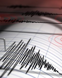 Seismic Alert: The Sound That Saves Lives, But Also Triggers Stress