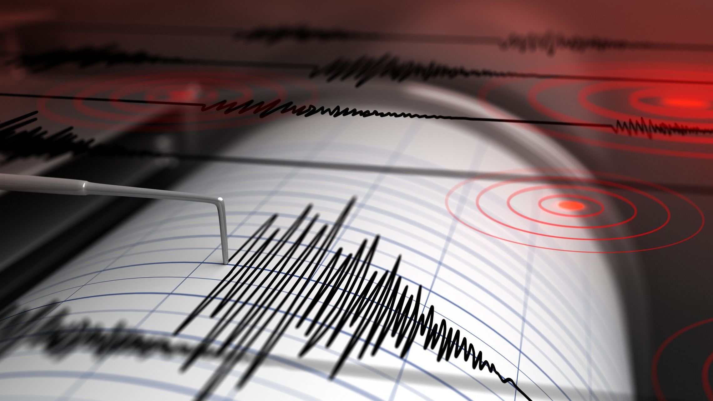 Seismic Alert: The Sound That Saves Lives, But Also Triggers Stress ...