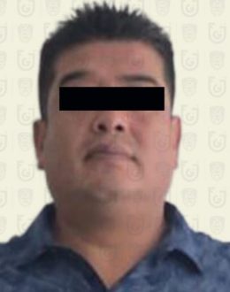 From ‘El Chapo’ to ‘El Estúpido’: The Use of Aliases in Mexican Organized Crime