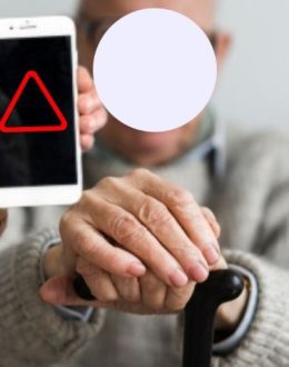 American receives 20 years in prison for child abuse in Ciudad Juárez