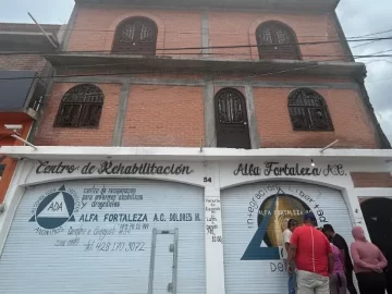 Another rehabilitation center attacked in Guanajuato in wave of violence; 19 dead at drug rehabilitation centers