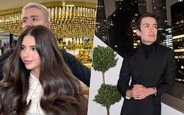 Miguel de la Mora, Ángela Aguilar’s stylist, murdered in his business in Polanco