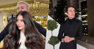 Miguel de la Mora, Ángela Aguilar’s stylist, murdered in his business in Polanco