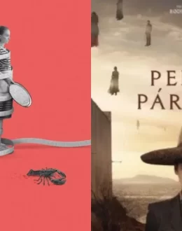 Ariel Awards 2025: Cast of “La Cocina” and Pedro Páramo Arrive at the 67th Edition in Puerto Vallarta