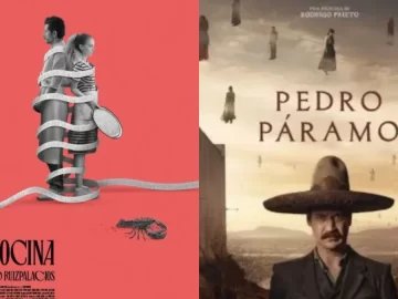 Ariel Awards 2025: Cast of “La Cocina” and Pedro Páramo Arrive at the 67th Edition in Puerto Vallarta