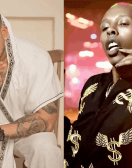 Who were “B-King” and “Regio Clown,” the Colombian artists found dead in Mexico?