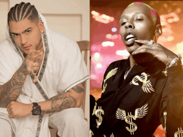 Who were “B-King” and “Regio Clown,” the Colombian artists found dead in Mexico?