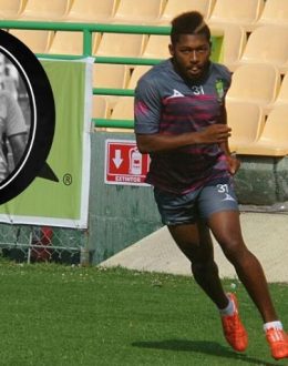 Jonathan González, former León and Leones Negros player, shot and killed