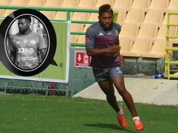 Jonathan González, former León and Leones Negros player, shot and killed