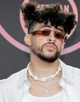 Bad Bunny reveals he won’t be performing concerts in the United States due to fear of ICE raids