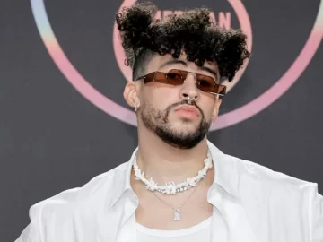 Bad Bunny reveals he won’t be performing concerts in the United States due to fear of ICE raids
