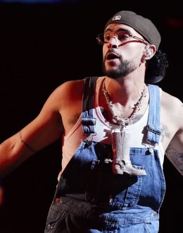 Anti-ICE, Anti-Trump, Anti-Tour: Bad Bunny Takes Over the Super Bowl