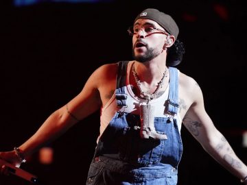 Anti-ICE, Anti-Trump, Anti-Tour: Bad Bunny Takes Over the Super Bowl