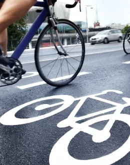 ‘Hostile to Cars’: Trump Officials Rip Up Bike and Pedestrian Safety Funding