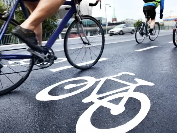 ‘Hostile to Cars’: Trump Officials Rip Up Bike and Pedestrian Safety Funding