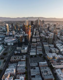 Residents Push Back on Bill Permitting High-Density Housing Near Transit Hubs
