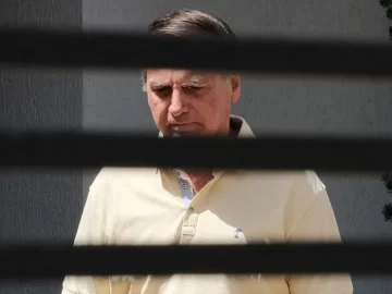 Jair Bolsonaro Sentenced to 27 Years in Prison for Attempted Coup