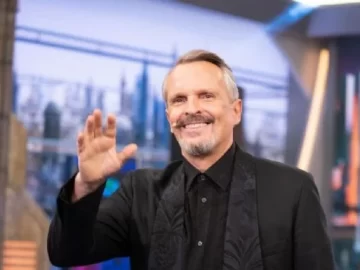 Social Media Campaign Urges Miguel Bosé to Not Appear at Culiacán National Celebration