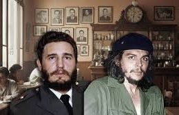 ‘They were talking at the back of the bar’: The story of Café La Habana, visited by ‘Che’ Guevara and Fidel Castro