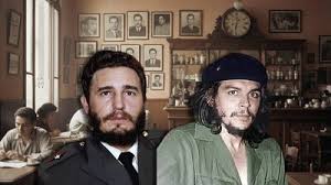 ‘They were talking at the back of the bar’: The story of Café La Habana, visited by ‘Che’ Guevara and Fidel Castro