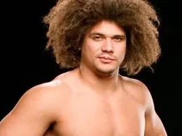 Carlito Returns to Tijuana with The Crash