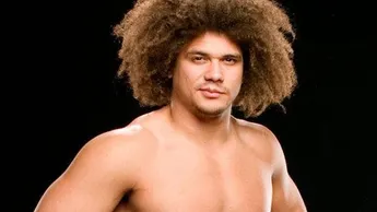 Carlito Returns to Tijuana with The Crash