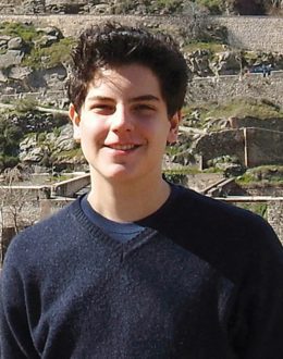 Pope Leo XIV canonized Carlo Acutis, the first saint of the millennial generation