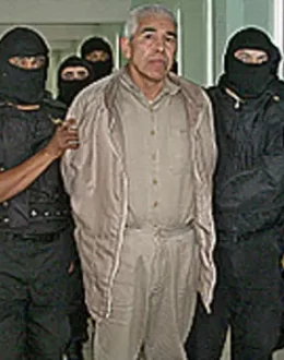 Caro Quintero remains in solitary confinement; “We remain in a trial position”: US Attorney’s Office