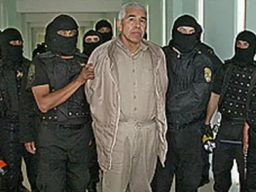 Caro Quintero remains in solitary confinement; “We remain in a trial position”: US Attorney’s Office