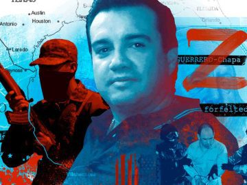 Clan del Golfo and Mexican cartels: the network exposed after B-King’s murder