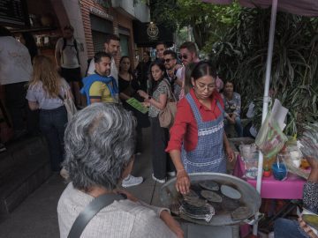Gentrification Is Gutting Roma and Condesa: 50% of Restaurants Don’t Survive Two Years