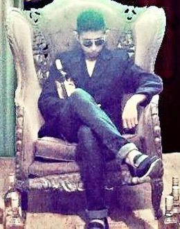 Death of ‘El Changuito Ántrax’ Reported After Operation in Culiacán; He Jumped into River to Flee