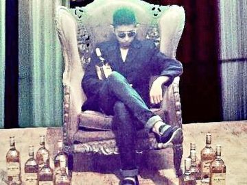 Death of ‘El Changuito Ántrax’ Reported After Operation in Culiacán; He Jumped into River to Flee