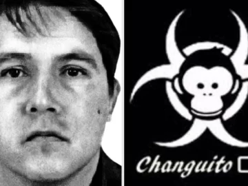 ‘El Changuito’: From key operator of ‘Mayito Flaco’ to the imminent extinction of Los Ántrax